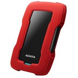 Vanjski tvrdi disk 1TB HD330 USB 3.2 Crno/Crveni | Eponuda.ba