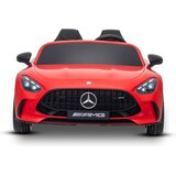 Beneo 22V autić na akumulator Mercedes GT63 AMG, 4x200W, crveni | Shoptok.si