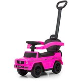 Milly Mally auto guralica Mercedes G350d rozni | shoptok.hr