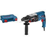 Bosch GBH 2-28 elektro-pneumatski čekić za bušenje sa SDS Plus prihvatom, 880 W, 3,2 J udarac, u koferu 0611267500 Cene