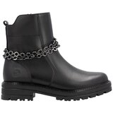 Remonte Gležnjarji D2285 Črna | Shoptok.si