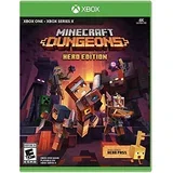 Dungeons Hero Edition (XBOX ONE) - rabljeno
