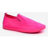 Boto Women's Slip-On Sneakers Trainers Fuscia Lovinia | shoptok.hr