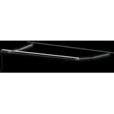 Tenda na automatsko uvlačenje s LED smeđa 400 x 300 cm | shoptok.hr