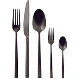 Sambonet escajg set 60/1 rock diamond pvd 2black Cene