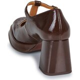 Chie Mihara KAYLA Smeđa | shoptok.hr