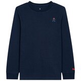 Harper - Neyer Majice z dolgimi rokavi 1402125006 000420 Modra | Shoptok.si