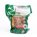 Hleb ovseni beskvasni 400g