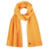 Vuch Pleteni &amp;scaron;al Rowdy SC Yellow, 31 x 178 cm Slike