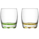  Set čaša Adora u boji 6/1 | shoptok.hr
