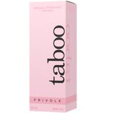 Ruf Sexy Shop Parfem sa feromonima za žene Taboo Cene