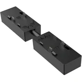 Magnetni Ravni Konektor Crni 48VDC BY41-81061