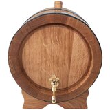  Bačva 10L, francuski hrast | shoptok.hr