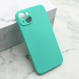  Futrola soft silicone za iphone 15 plus (6.7) mint ( F111808 ) Cene