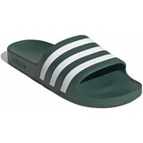 Adidas Muške papuče Adilette Aqua, KJ7363, Tamnozelene Cene