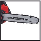 Einhell power x-change akumulatorska lančana pila (18 v, litij-ionska, bez akumulatora, dužina mača: 30 cm) + bauhaus jamstvo 5 godina na uređaje na električni ili motorni pogon | shoptok.hr