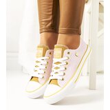 Big Star pink men's sneakers | shoptok.hr