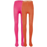 EWERS Hlačne nogavice oranžna / roza