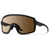 WILDCAT 003/B6 ONE SIZE (99) Črna/Rjava