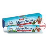 Natures alpine balm - alpska krema protiv bolova 200ml Cene