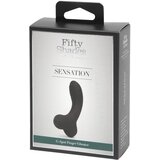 Fifty Shades of Grey vibrator za stimulaciju G-točke Fifty Shades of Grey | shoptok.hr