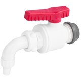 Ramda PVC slavina s navojem 1/2" za kadu Ecotank | shoptok.hr