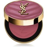Yves Saint Laurent Make Me Blush Bold Blurring Blush rdečilo odtenek 54 Berry Bang 6 g Cene