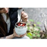 Vialli Design Bela termovka za hrano iz nerjavečega jekla 680 ml Fuori – | Shoptok.si