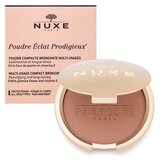 Nuxe Poudre Éclat Prodigieux Multi-Usage Compact Bronzing Powder bronzer 25 g | shoptok.hr