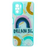  Maska za telefon FASHION CASE 13 za Xiaomi Redmi Note 10 DZ7, Petrolej | Eponuda.com