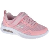 Skechers Microspec Max dječje tenisice 302377L-LTPK | shoptok.hr