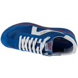 Skechers Nizke superge Skx 92 Modra | Shoptok.si
