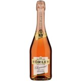 Torley Penušavo vino Charmant Rose, 0.75 l Cene