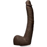Signature Cocks Dildo Isiah Maxwell Cene