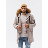 Ombre Muška jakna C514 | shoptok.hr