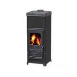 Štednjak Dora 10N 9kW 16152 Crni