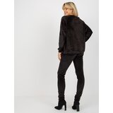 RELEVANCE Set-RV-KMPL-8436.40-black | shoptok.hr