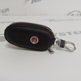  TORBICA KOŽNA ZA KLJUČ CRNA FIAT Cijene