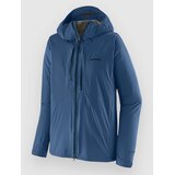 Patagonia M10 Storm Jakna clement blue | Shoptok.si