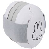 Dooky slušalice za bebe Miffy Ear Protection 0-3 god, zaštita sluha 25 dB - White | shoptok.hr