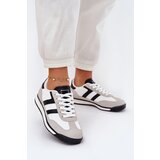 Boto Low Women's Sneakers White Rulaana | Shoptok.si