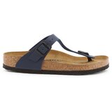 Birkenstock ženske japanke GIZEH 143621 BLUE | shoptok.hr