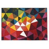 Conceptum Hypnose tepih Geo 6877, 80x300cm, šareni | Eponuda.ba