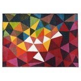 Conceptum Hypnose tepih staza (80x300) geo 6877 Cene