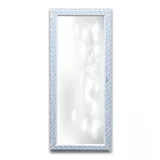 Vrata PVC balkonska 90x210cm lijeva