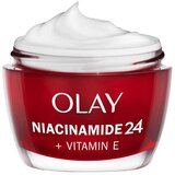 Olay Niacinamide 24 + Vitamin E Dnevna Hidratantna Krema 50 ml | shoptok.hr