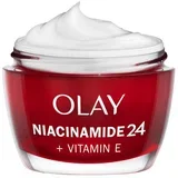 Niacinamide 24 + Vitamin E Dnevna Hidratantna Krema 50 ml