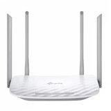 Tp-link Wireless Router TP-Link Archer C50 AC1200 867Mb/s/ext x 4/2.4-5Ghz/1WAN/4LAN | ePonuda.com