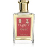 Floris A Rose for... parfumska voda uniseks 50 ml | Shoptok.si