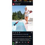 Hecht QUAD AKU 54100 BLUE-oštećena ambalaža i izgreban Quad | shoptok.hr